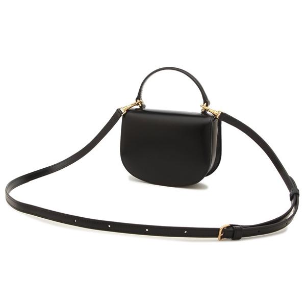 CELINE（セリーヌ） ショルダーバッグ ハンドバッグ ミニ ブザス