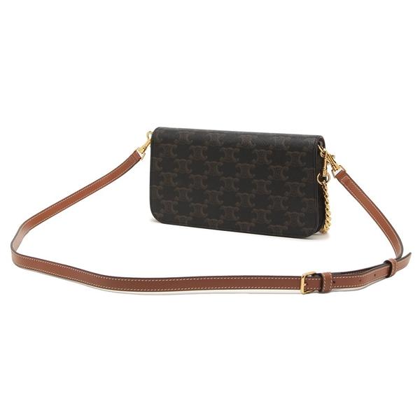 CELINE セリーヌ ショルダーバッグ ハンドバッグ トリオンフ