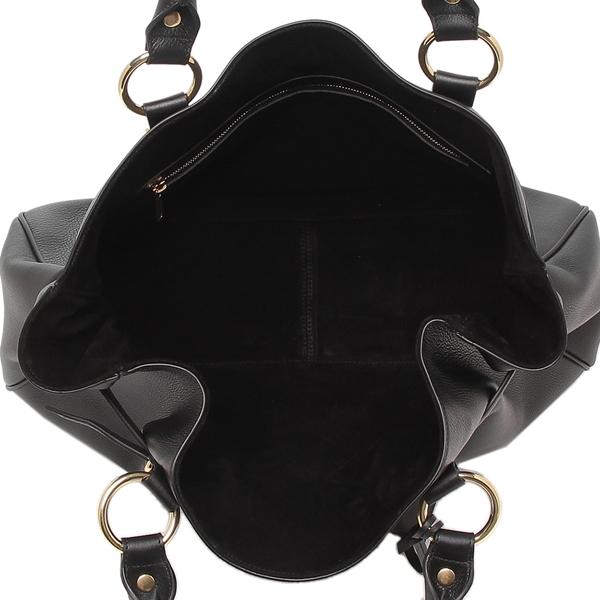 CELINE セリーヌ トートバッグ アニタ ブラック レディース CELINE セリーヌ トートバッグ アニタ ブラック レディース