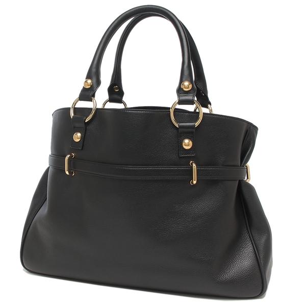 CELINE（セリーヌ） トートバッグ アニタ ブラック レディース CELINE