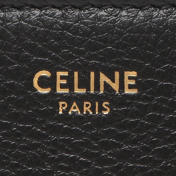 CELINE（セリーヌ） トートバッグ アニタ ブラック レディース CELINE