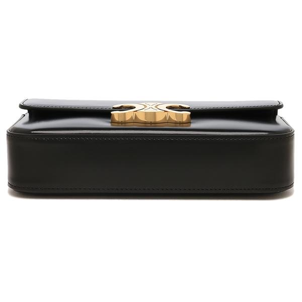 CELINE（セリーヌ） ショルダーバッグ クロード トリオンフ ミニバッグ