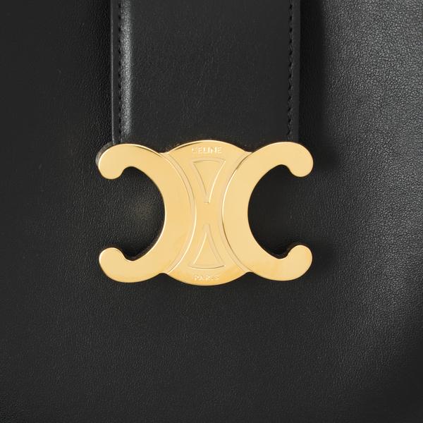 CELINE（セリーヌ） ハンドバッグ ショルダーバッグ ミディアム 