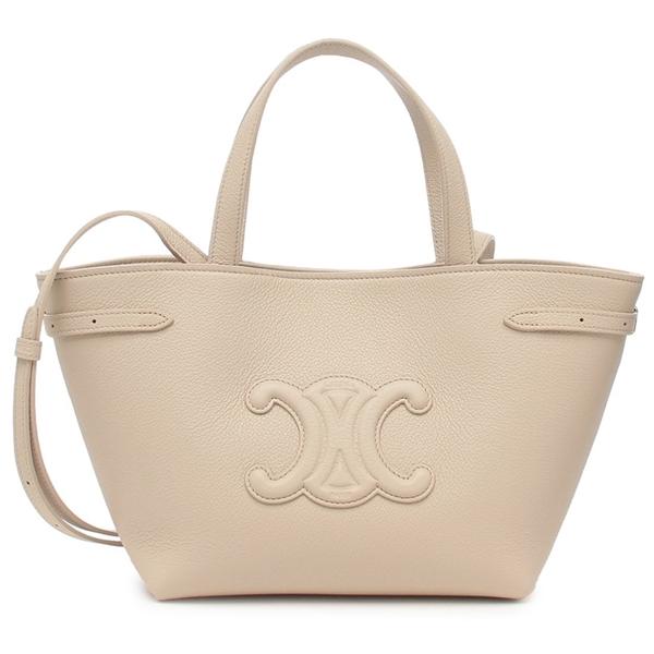 CELINE セリーヌ トートバッグ ショルダーバッグ ミニ カバ CELINE セリーヌ トートバッグ ショルダーバッグ ミニ カバ