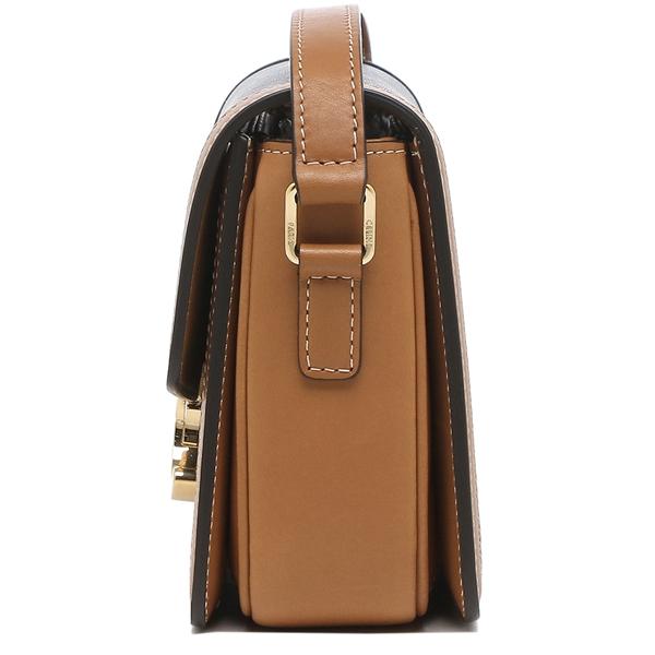 CELINE（セリーヌ） ショルダーバッグ レディース トリオンフ CELINE