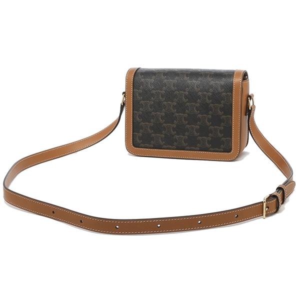 CELINE（セリーヌ） ショルダーバッグ レディース トリオンフ CELINE