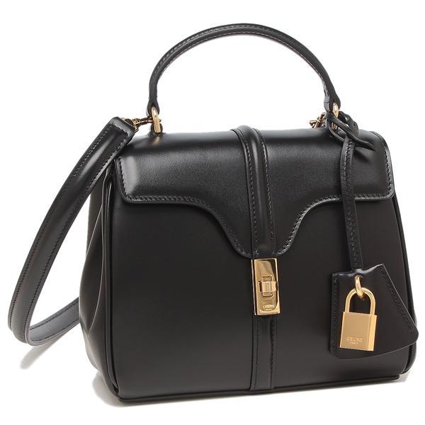 CELINE セリーヌ ハンドバッグ ショルダーバッグ セーズ ミニ CELINE セリーヌ ハンドバッグ ショルダーバッグ セーズ ミニ