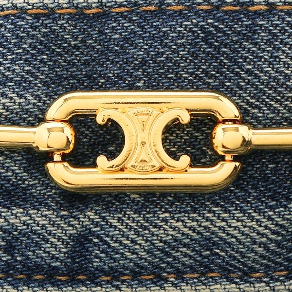 CELINE セリーヌ パンツ CELINE - 美品 セリーヌ CELINE パンツ トラッシュウォッシュ