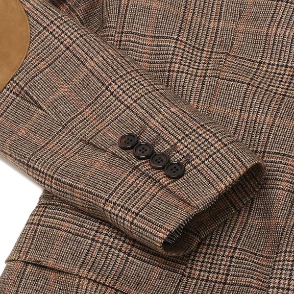 CELINE セリーヌ ジャケット ロングジャケット ブラウン レディース