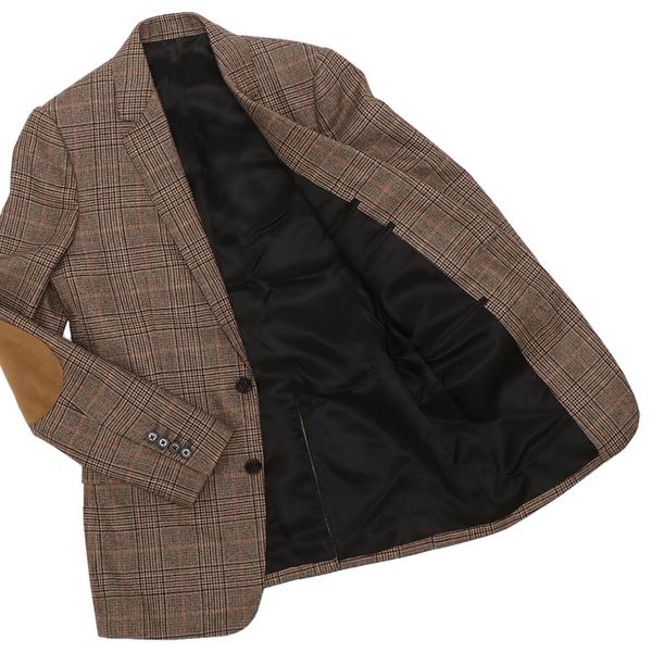 CELINE セリーヌ ジャケット ロングジャケット ブラウン レディース