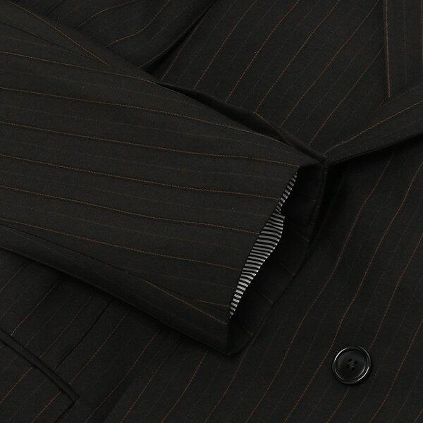 CELINE（セリーヌ） ジャケット カーナビージャケット ストライプ