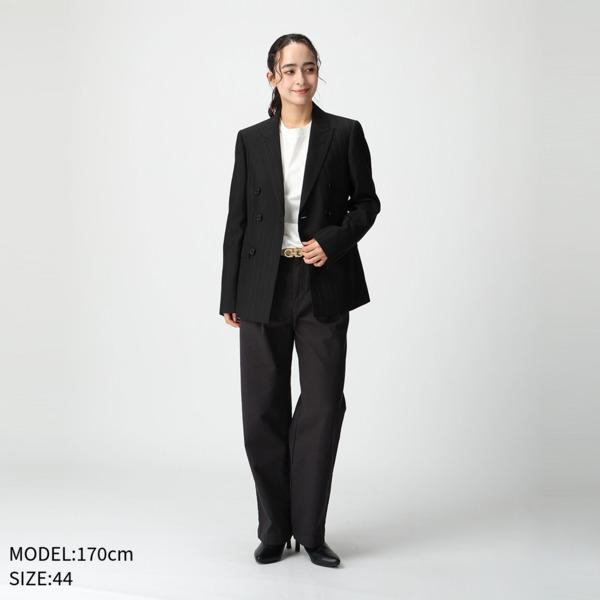 CELINE（セリーヌ） ジャケット カーナビージャケット ストライプ