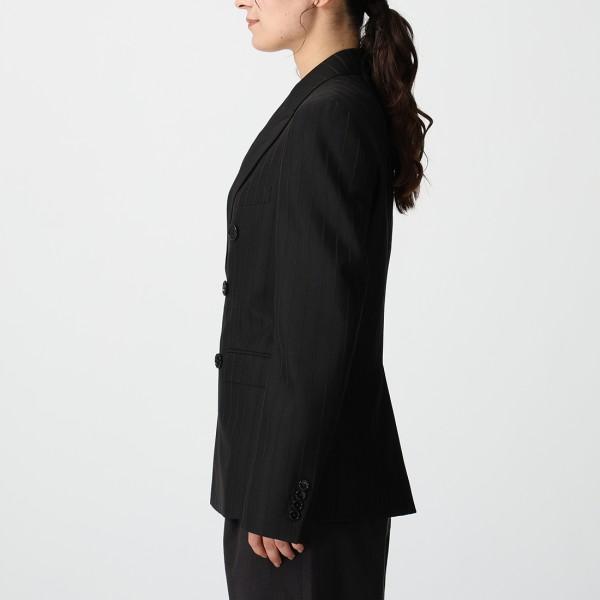 CELINE（セリーヌ） ジャケット カーナビージャケット ストライプ