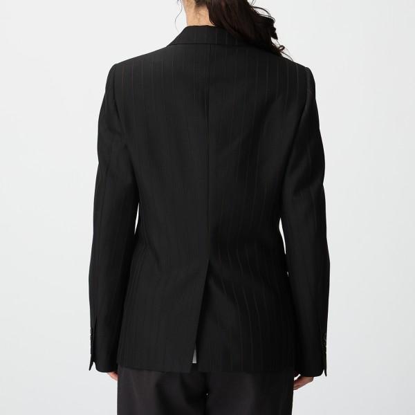 CELINE（セリーヌ） ジャケット カーナビージャケット ストライプ