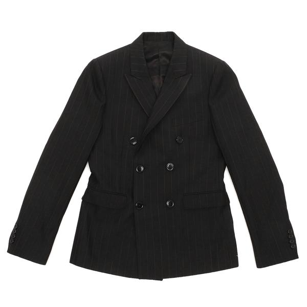 CELINE セリーヌ ジャケット カーナビージャケット ストライプ CELINE セリーヌ ジャケット カーナビージャケット ストライプ