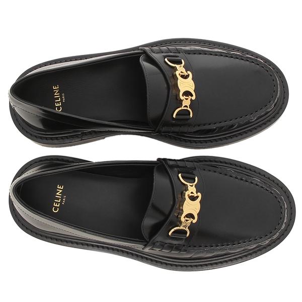 CELINE セリーヌ ローファー オックスフォード ユニヴェルシテ CELINE セリーヌ ローファー オックスフォード ユニヴェルシテ