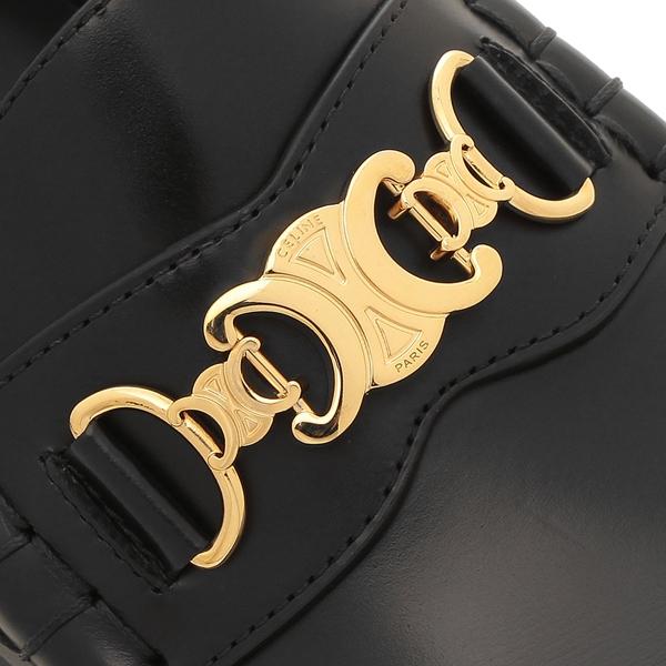 CELINE（セリーヌ） ローファー オックスフォード ユニヴェルシテ