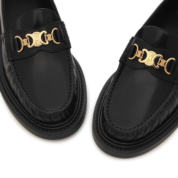 CELINE（セリーヌ） ローファー オックスフォード ユニヴェルシテ