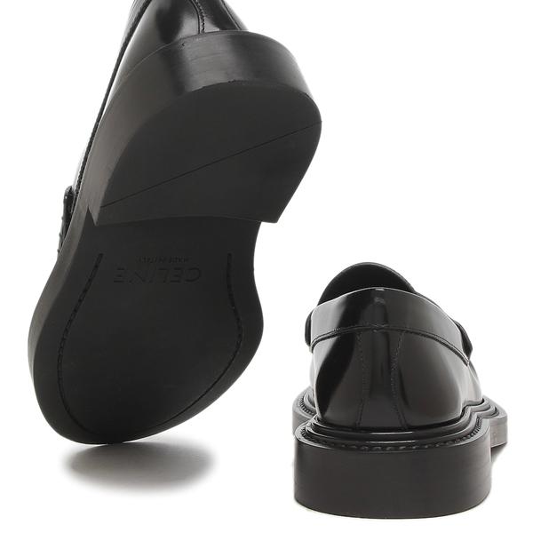 CELINE（セリーヌ） ローファー オックスフォード ユニヴェルシテ