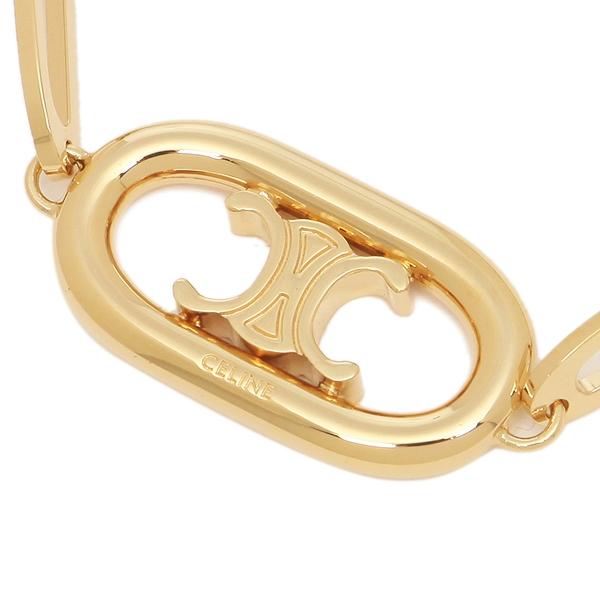 CELINE（セリーヌ） ブレスレット バングル アクセサリー マイヨン