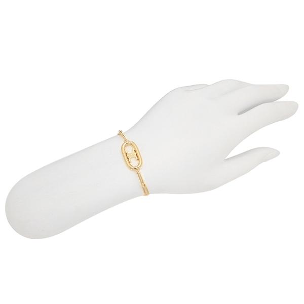 CELINE（セリーヌ） ブレスレット バングル アクセサリー マイヨン