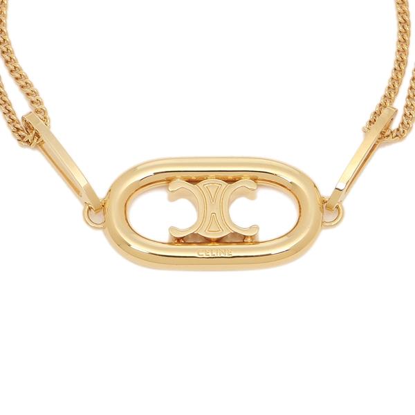 CELINE（セリーヌ） ブレスレット バングル アクセサリー マイヨン