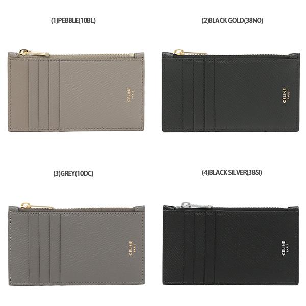 CELINE セリーヌ カードケース フラグメントケース メンズ CELINE セリーヌ カードケース フラグメントケース メンズ