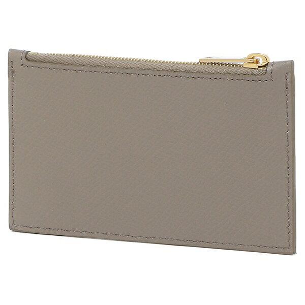 美品 CELINE フラグメントケース 小銭入れ カードケース グレージュ 美品 CELINE フラグメントケース 小銭入れ カードケース グレージュ