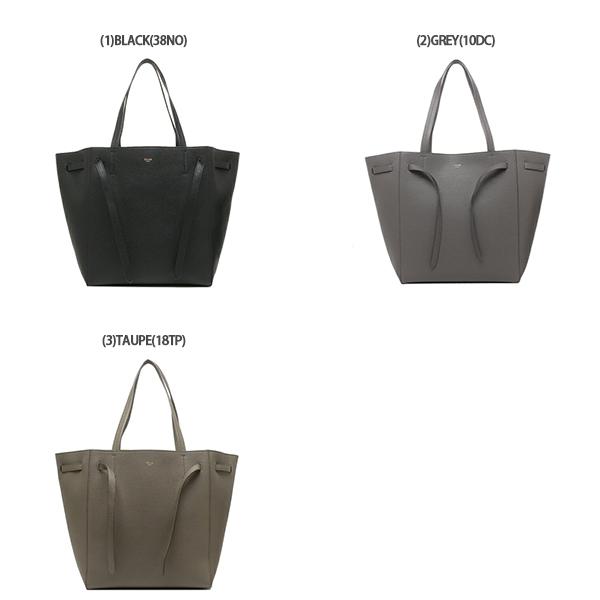 [大人気]　セリーヌ　CELINE　ショルダーバッグ　カバ　ファントム　トート CELINE セリーヌ トートバッグ カバファントム Sサイズ レディース