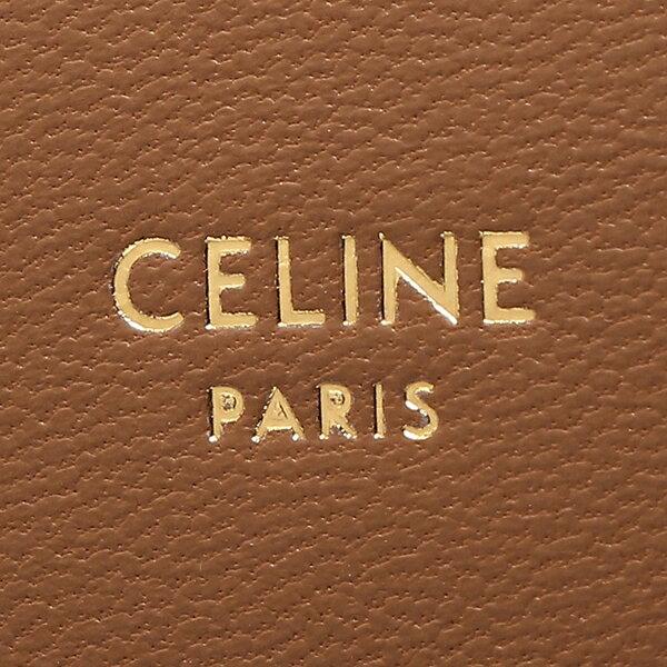CELINE（セリーヌ） ショルダーバッグ トリオンフ フォンポーチ