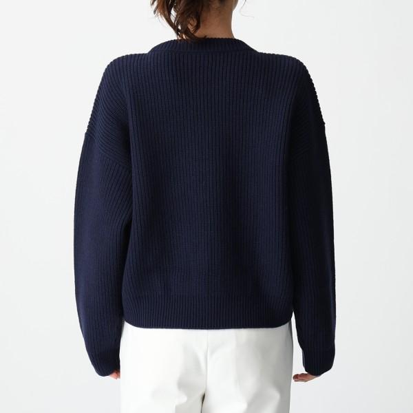 CELINE（セリーヌ） ニット セーター クルーネックセーター トリオンフ