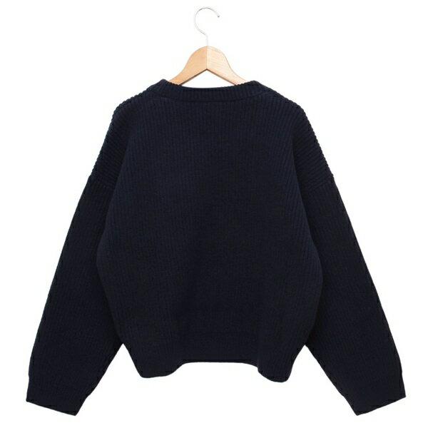 CELINE（セリーヌ） ニット セーター クルーネックセーター トリオンフ