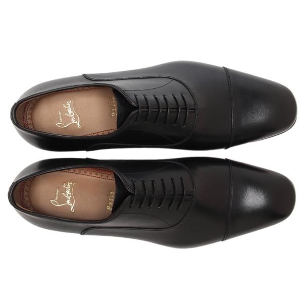 【最終値下げ】クリスチャンルブタン オックスフォード 41 最終値下げ】クリスチャンルブタン オックスフォード 41