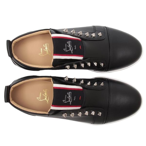 Christian Louboutin クリスチャンルブタン スニーカー Christian Louboutin クリスチャンルブタン スニーカー