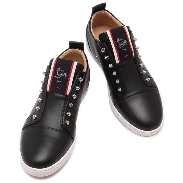 Christian Louboutin（クリスチャンルブタン） スニーカー スリッポン