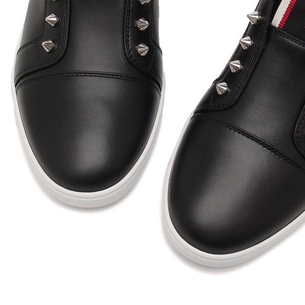 Christian Louboutin（クリスチャンルブタン） スニーカー スリッポン