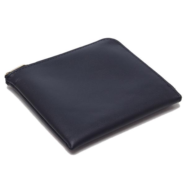 COMME des GARÇONS ネイビー ケース　SA3100 COMME des GARCONS（コムデギャルソン） 小銭入れ コインケース