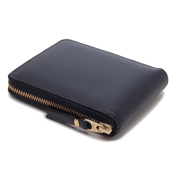 COMME des GARCONS（コムデギャルソン） 二つ折り財布 ミニ財布