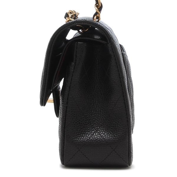 CHANEL（シャネル） ショルダーバッグ ハンドバッグ マトラッセ ミニ