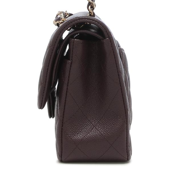 CHANEL（シャネル） ショルダーバッグ ハンドバッグ マトラッセ ミニ