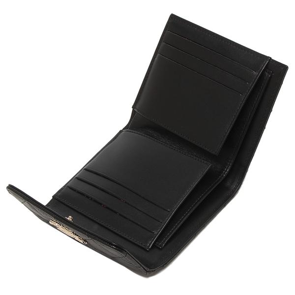 CHANEL シャネル 三つ折り財布 マトラッセ コンパクトウォレット CHANEL シャネル 三つ折り財布 マトラッセ コンパクトウォレット