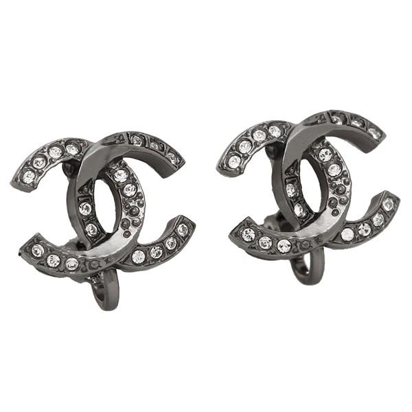 2025年最新】Yahoo!オークション -シャネル ピアス 片耳の中古品