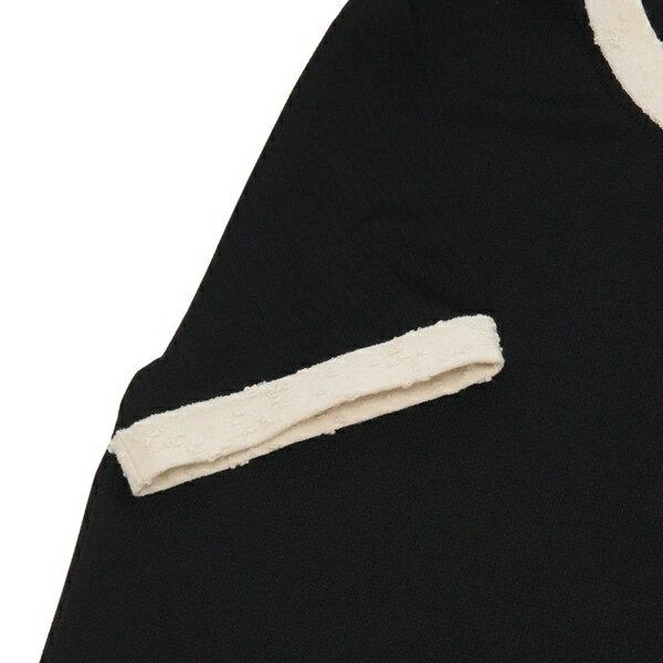 CHANEL（シャネル） ニット セーター Tシャツ カットソー CCマーク