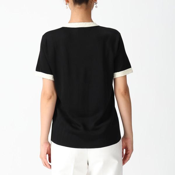 美品　シャネル　スポーツライン　ココマーク　マイクロミニ　ニット　スカート 極美品 CHANEL シャネル スカート ココマーク ニットスカート