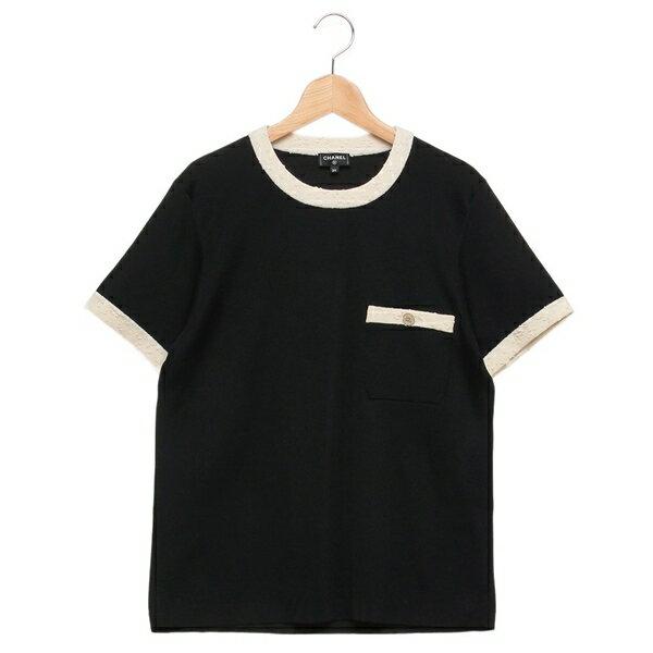 CHANEL（シャネル） ニット セーター Tシャツ カットソー CCマーク