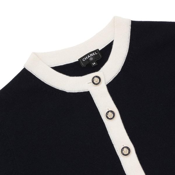 CHANEL（シャネル） カーディガン ボレロ クルーズコレクション