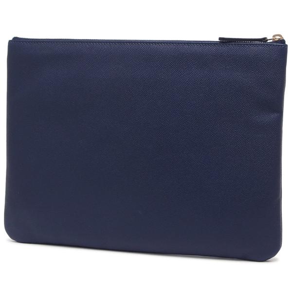 シャネル クラッチバッグ クラッチバッグ PM スタッズ ブルー レディース CHANEL A80802 Y01684 N4942の画像