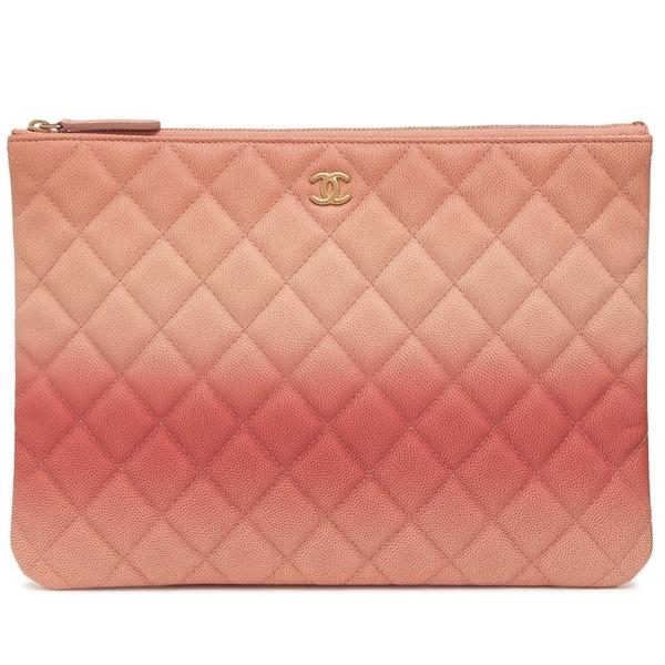 CHANEL（シャネル） クラッチバッグ クラッチバッグ PM CCマーク