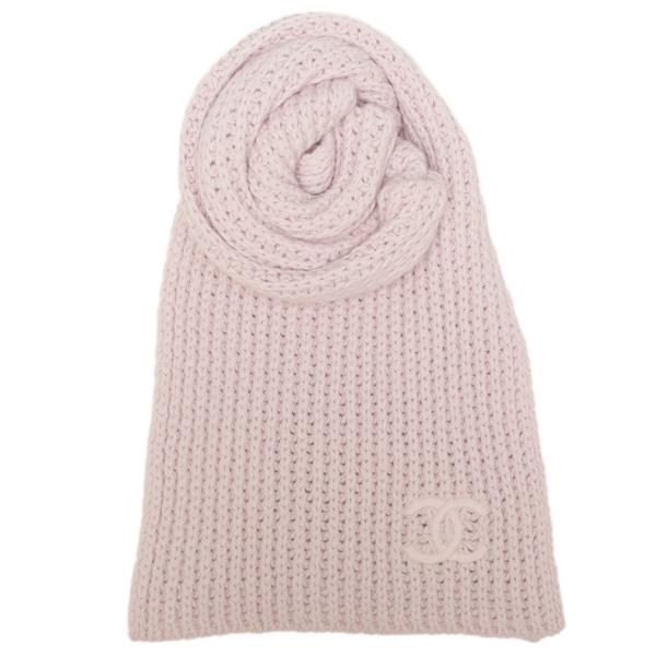 CHANEL（シャネル） マフラー ストール カシミヤ クルーズコレクション