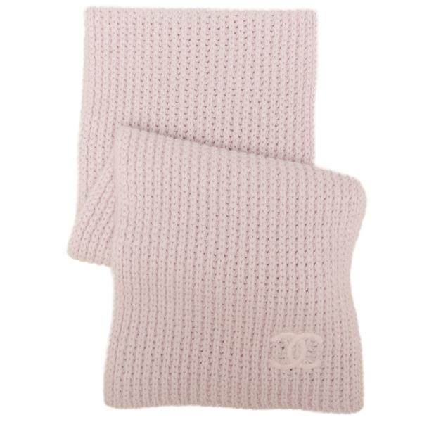 CHANEL（シャネル） マフラー ストール カシミヤ クルーズコレクション